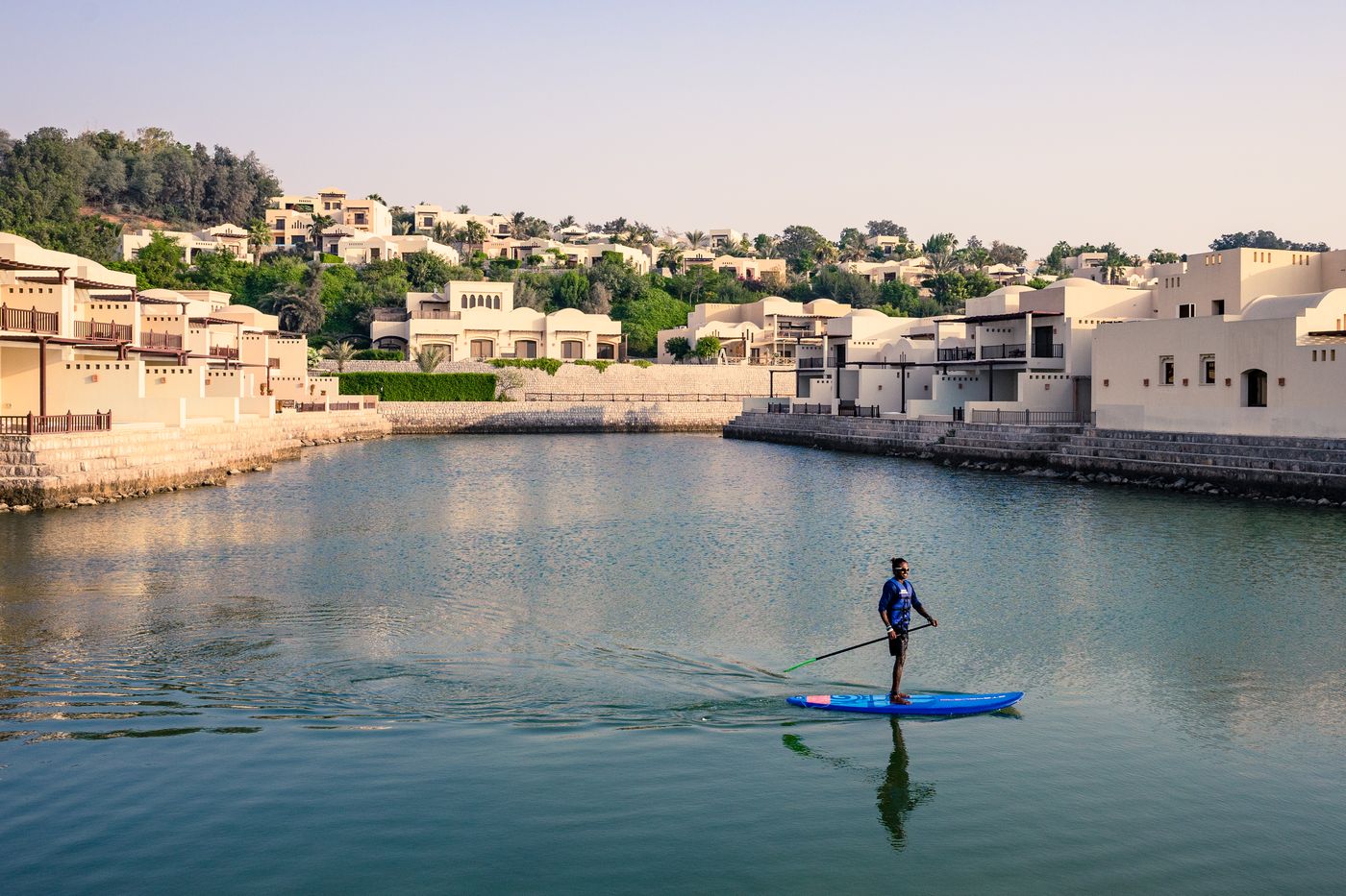 The Cove Rotana Resort