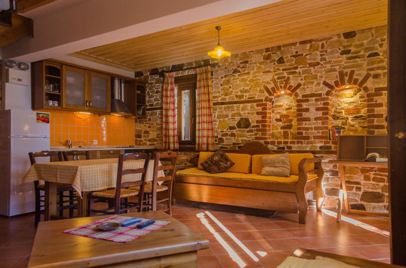 Alexis Villas Thassos