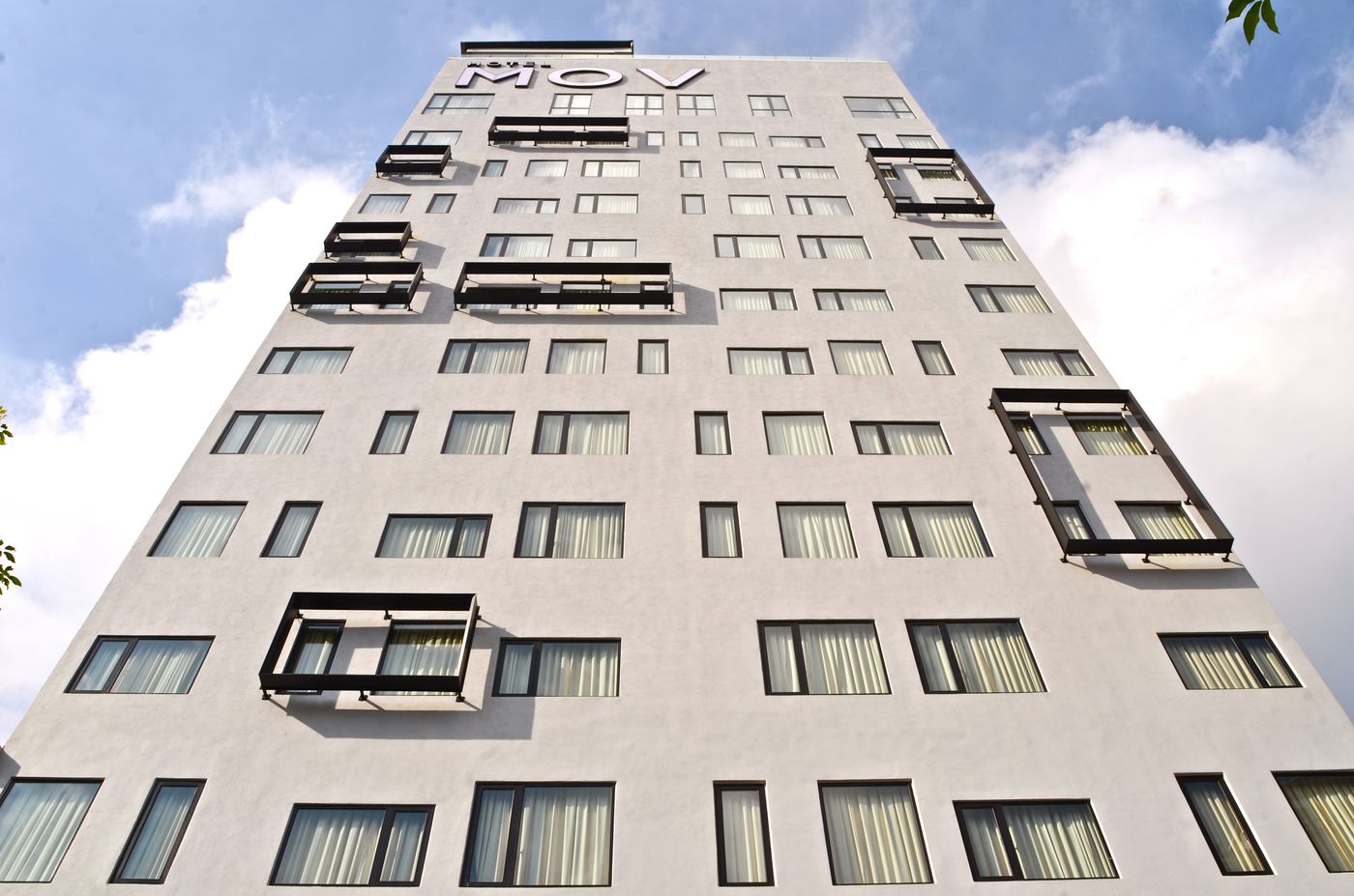 MOV Hotel-Malaysia-Kuala Lumpur-General view-4