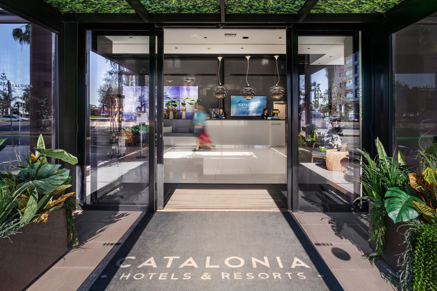 Vincci-Malaga-General-view-61