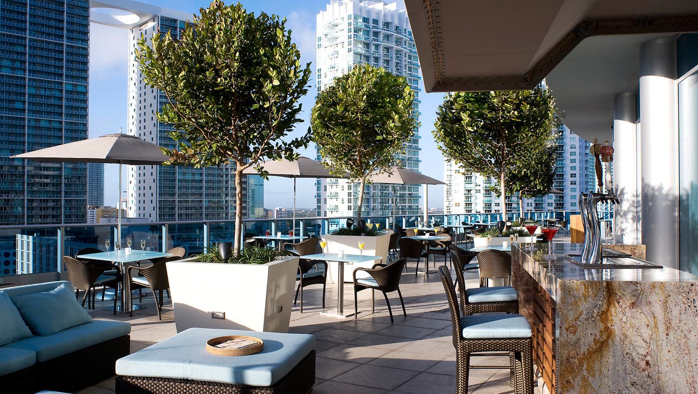 Epic Hotel - A Kimpton Hotel