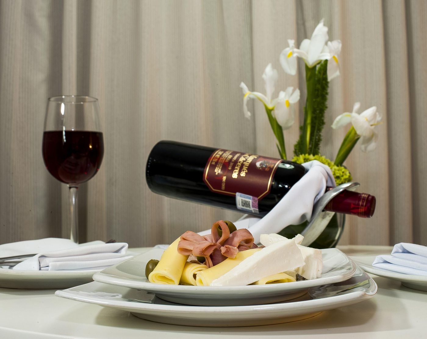 El Ejecutivo By Reforma Avenue-Mexico-Ciudad De Mexico-General view-2