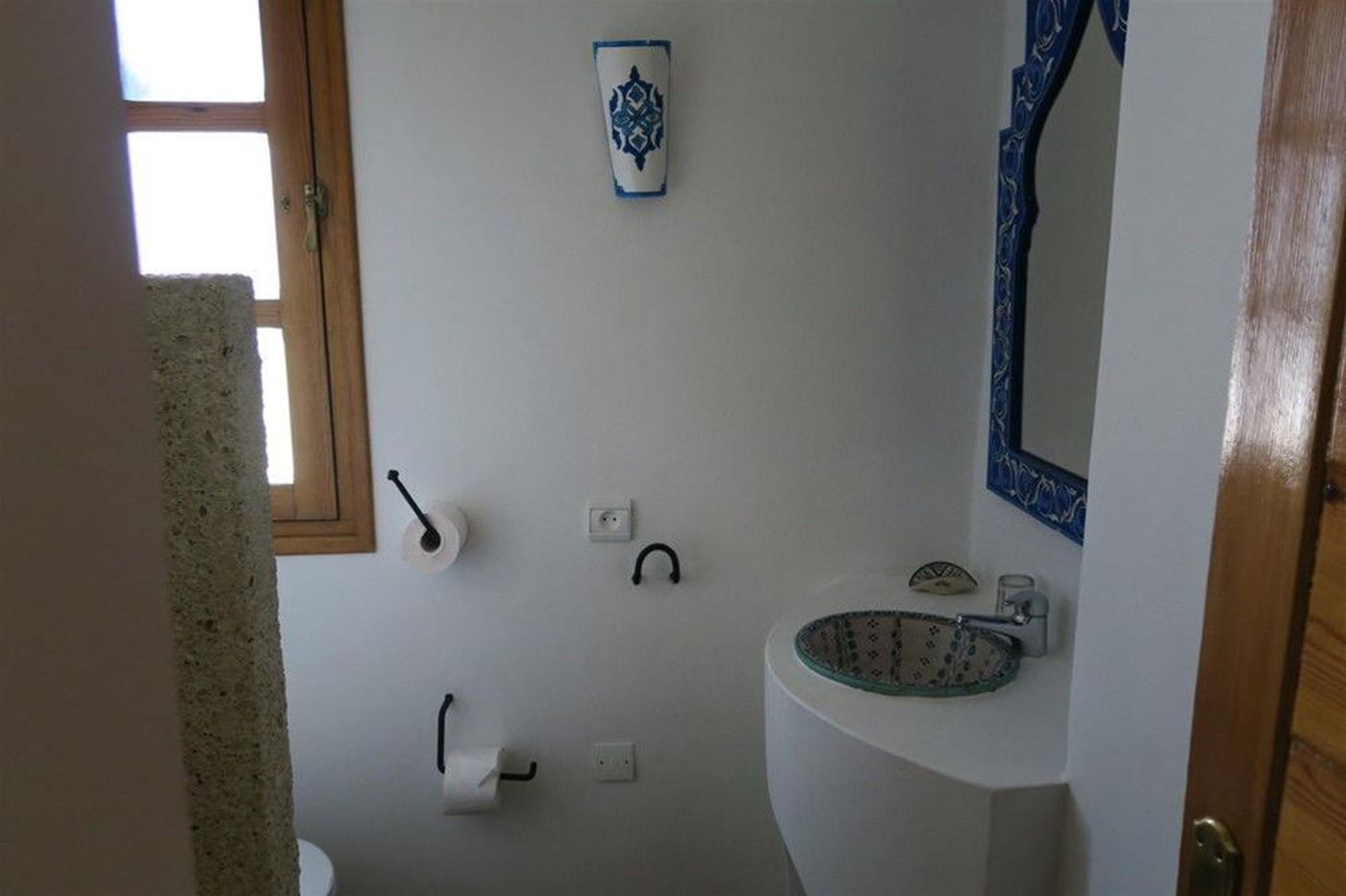 Hotel Al Alba-Morocco-Assilah-General view-6