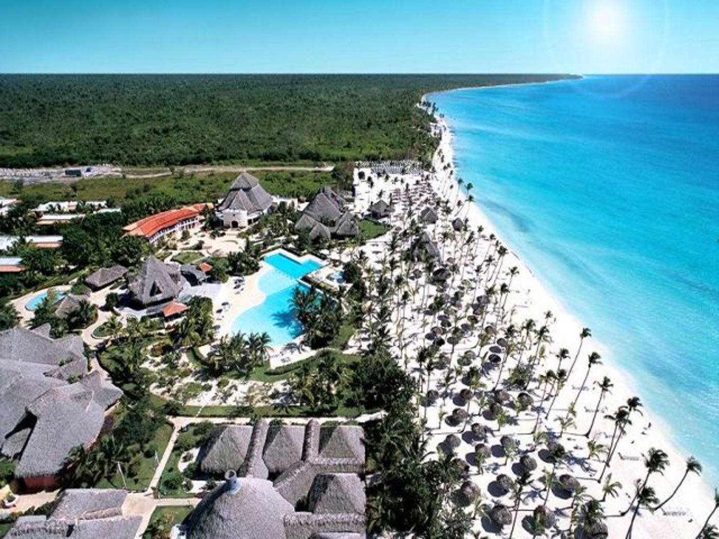 Catalonia Gran Dominicus