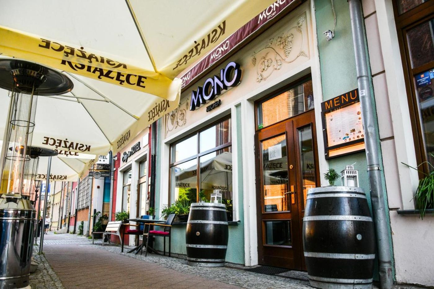 Stay inn Hotel Gdansk - Poland - Gdansk - General view - 1