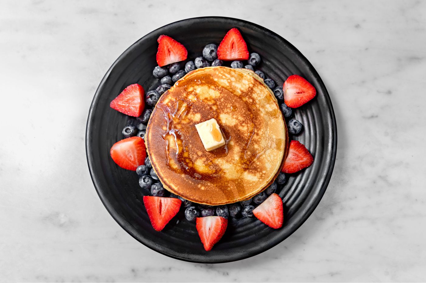 Holiday-Inn-New-York-City-Wall-Street-Restaurant-23