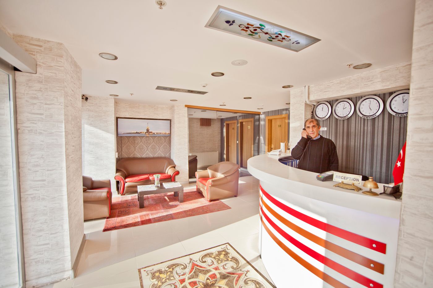 Istanbul-Dedem-Hotel-Lobby-6