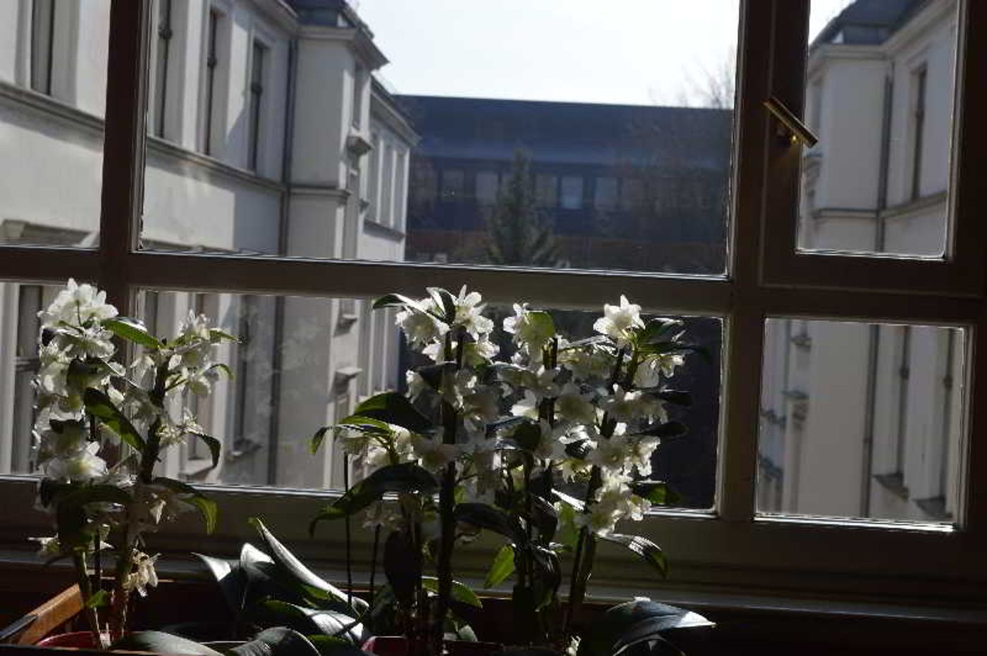 Hotel Tiergarten Berlin-Germany-BERLIN-General view-2