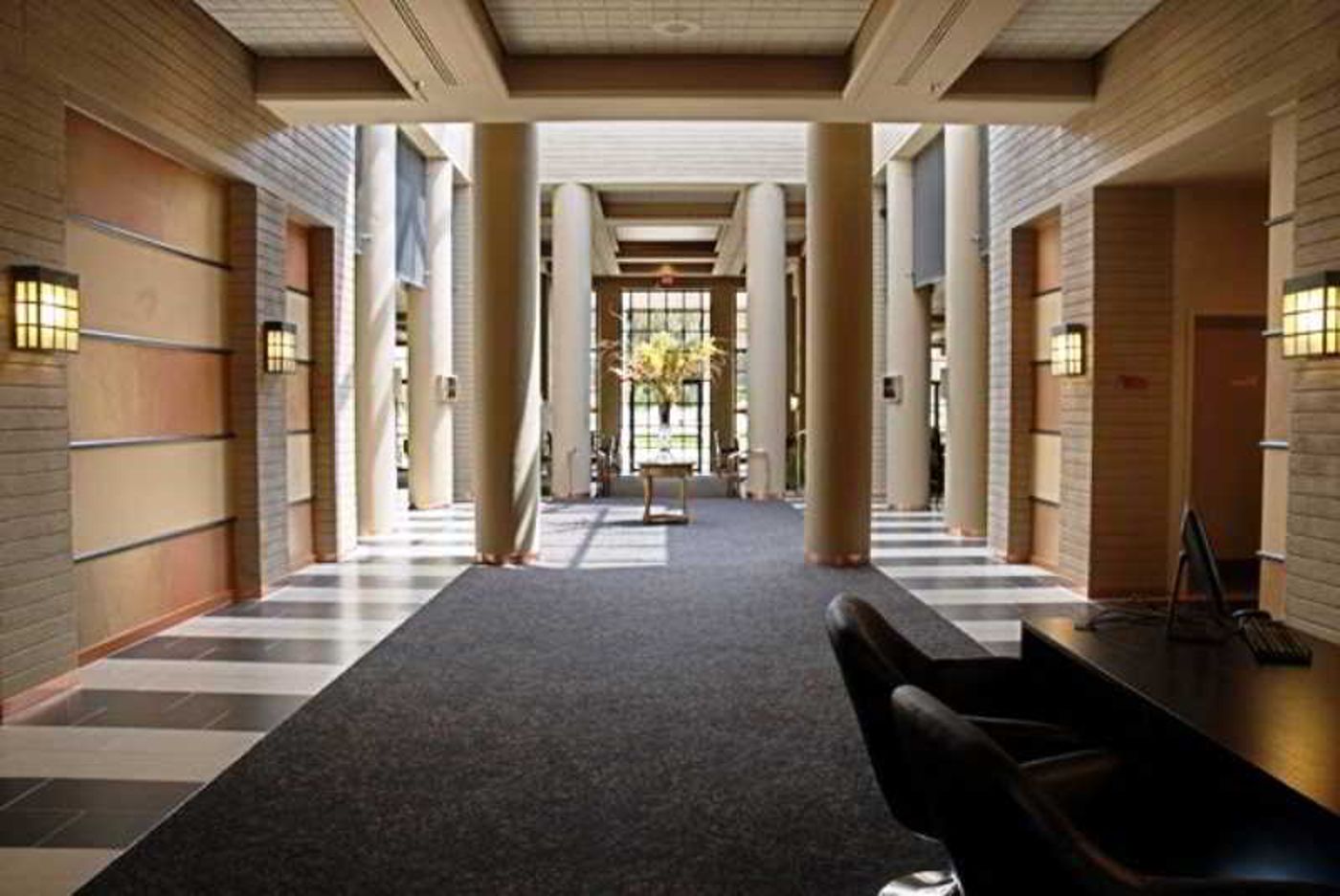 Orange Tree Resort-United States-SCOTTESDALE-Lobby-3