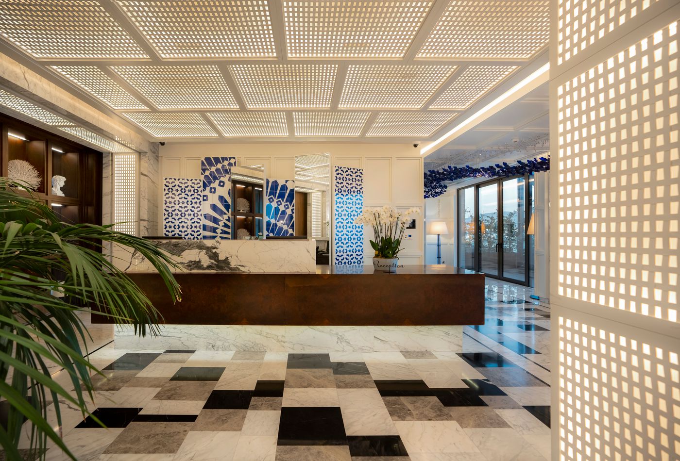 Kaya Palazzo Resort & Residences Le Chıc Bodrum