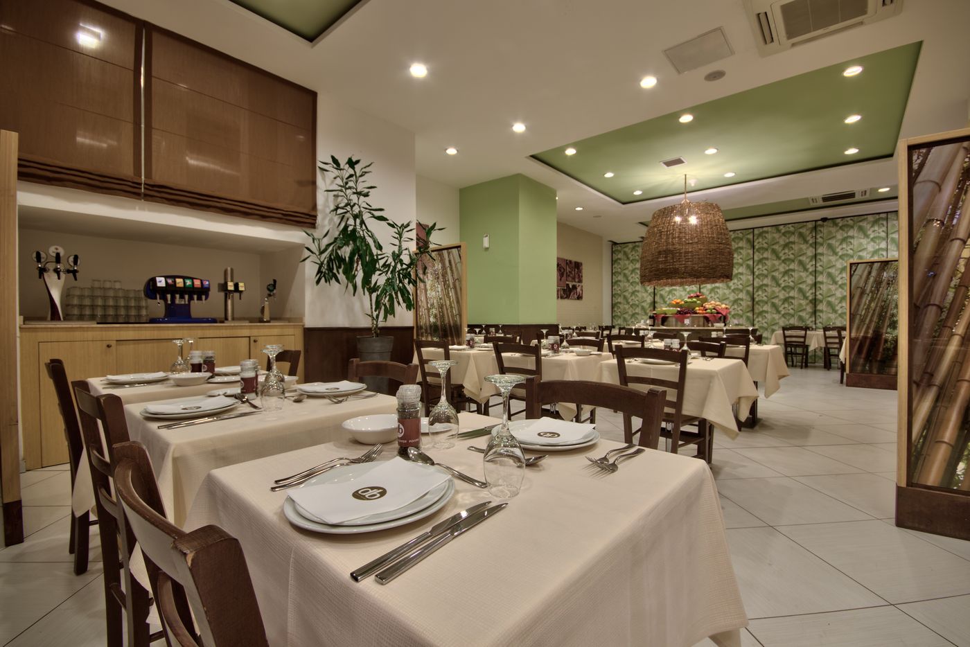 db Seabank Resort + Spa - All Inclusive