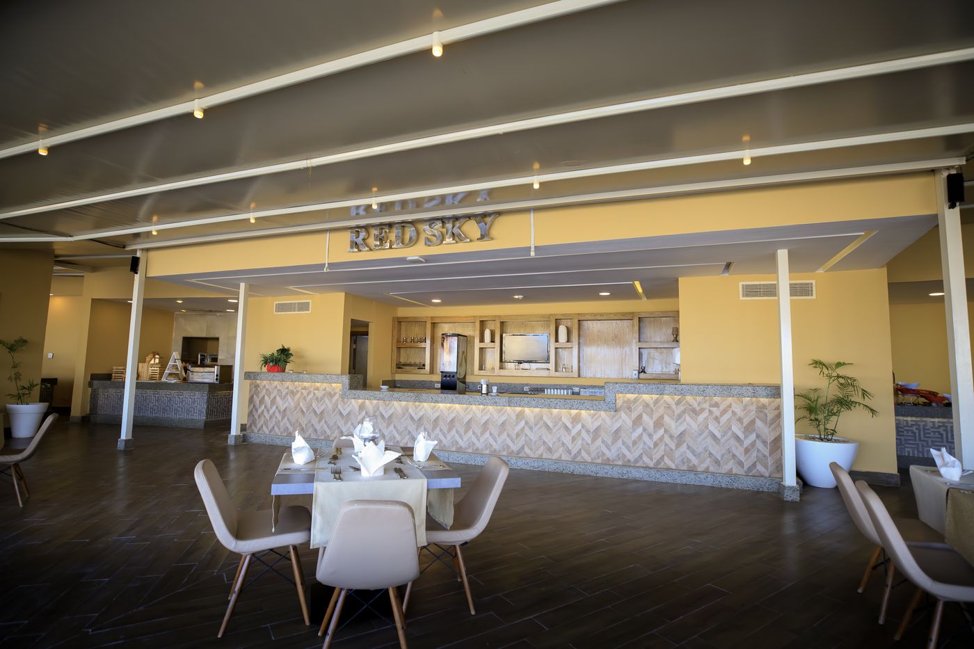 Amwaj Beach Club Abu Soma