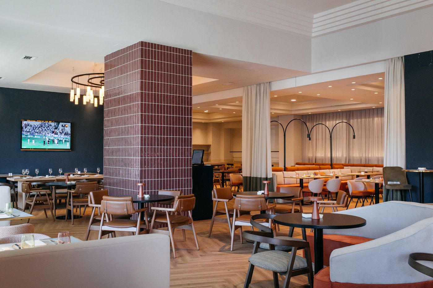 Rafaelhoteles-Atocha-Bar-14