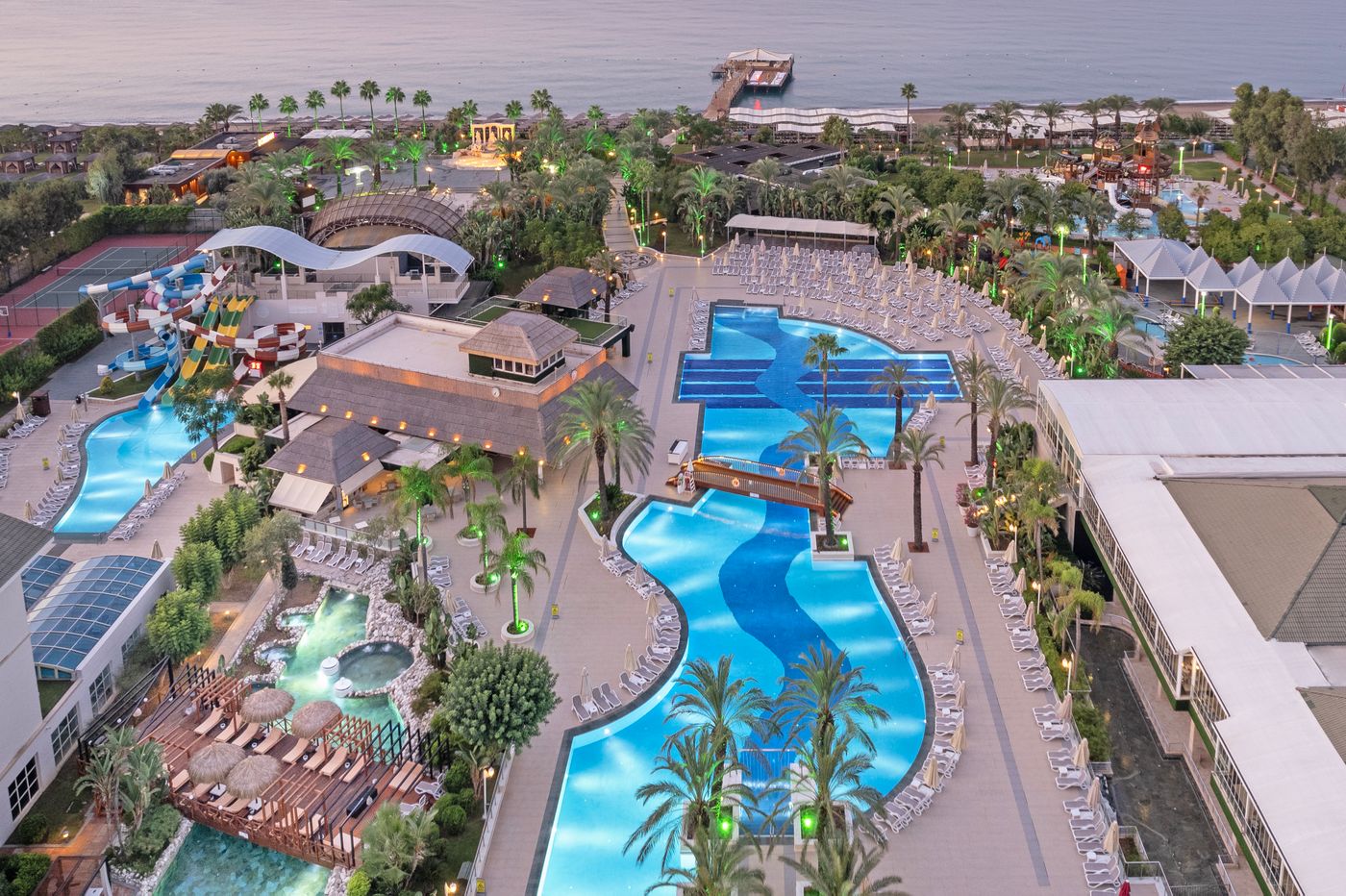 Dobedan Exclusive Hotel & Spa