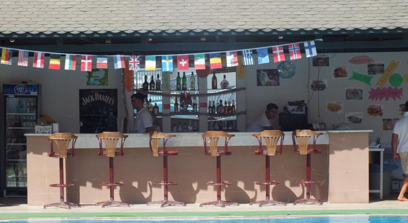 TuntasSuites Altinkum