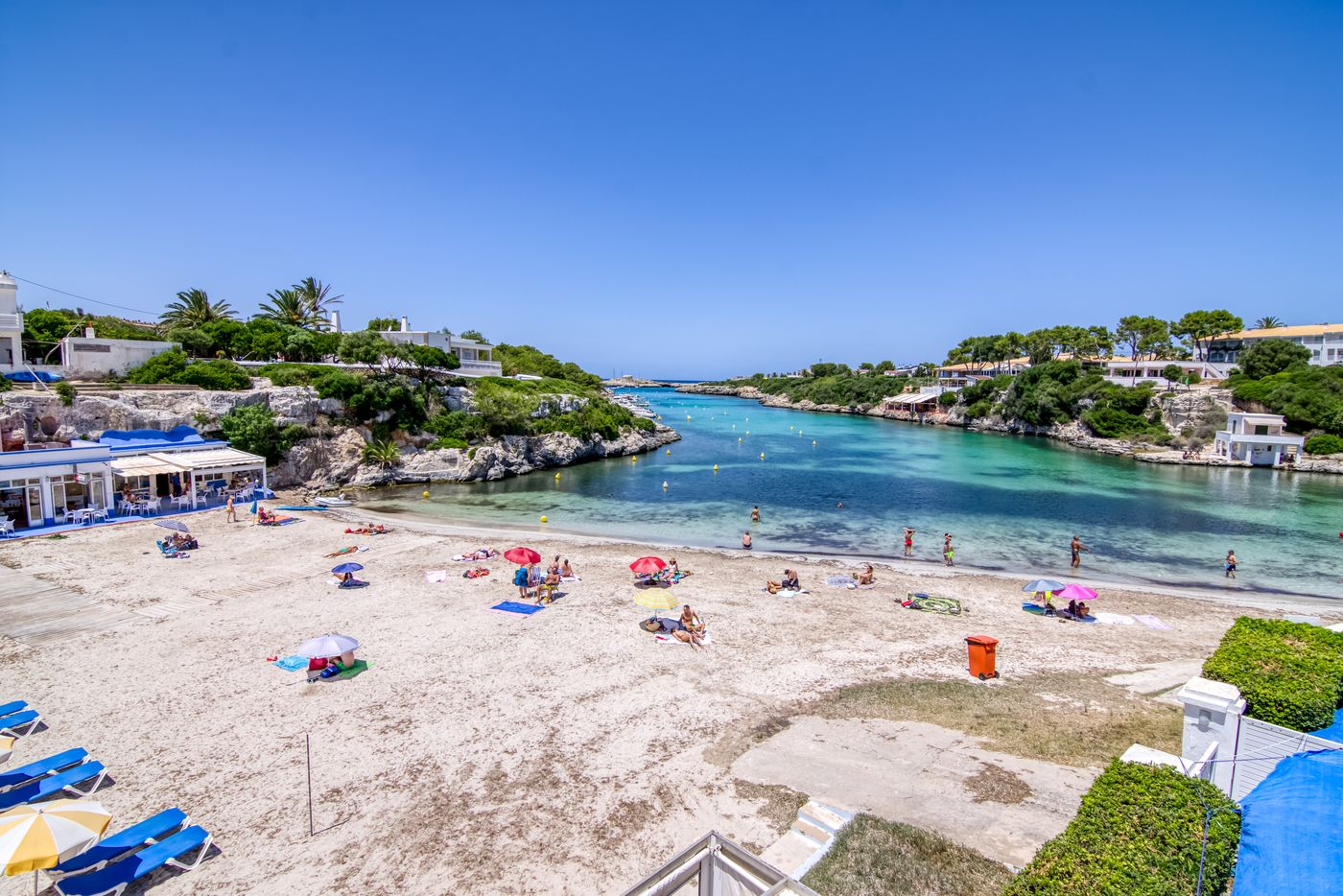 2U-Playa-Santandria-Beach-Hotel-Beach-32