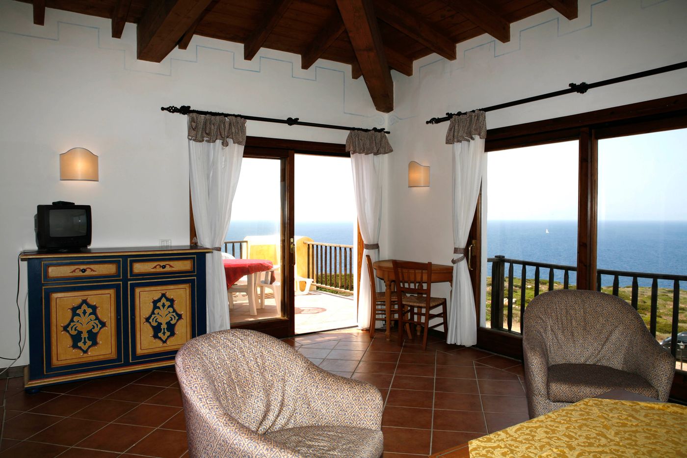 STINTINO COUNTRY PARADISE