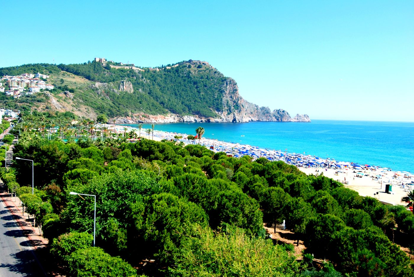 Grand-Zaman-Garden-Hotel-Beach-61