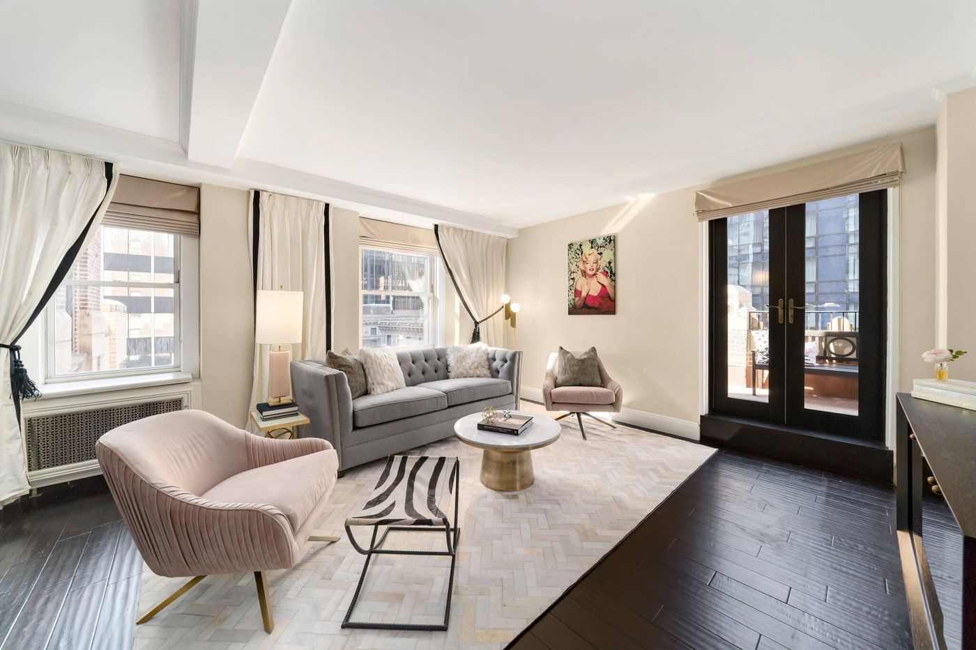 The-Lexington-Hotel--Autograph-Collection-Room-46