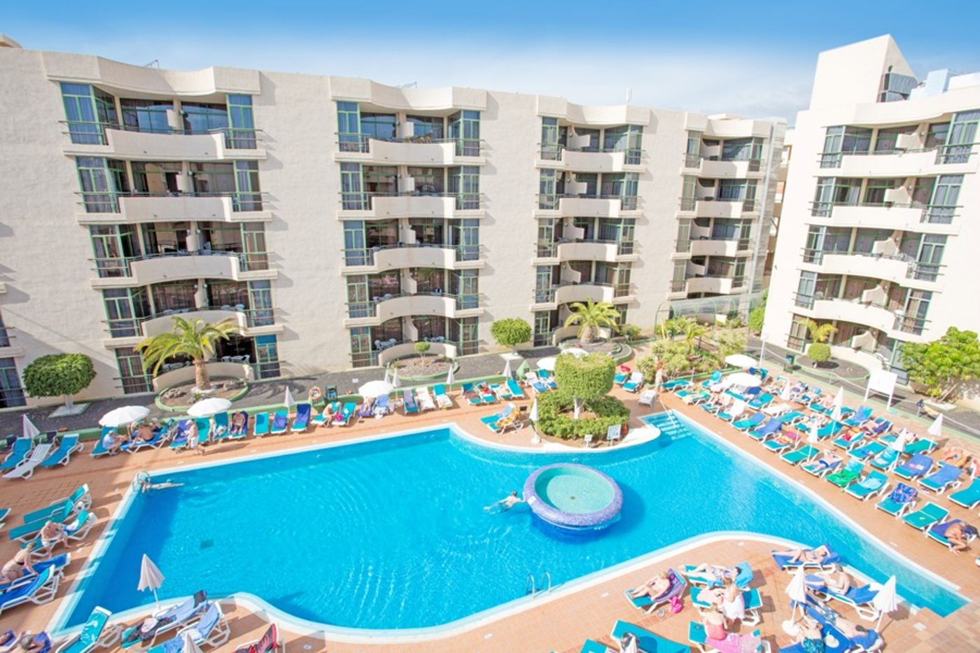 Labranda Isla Bonita Hotel