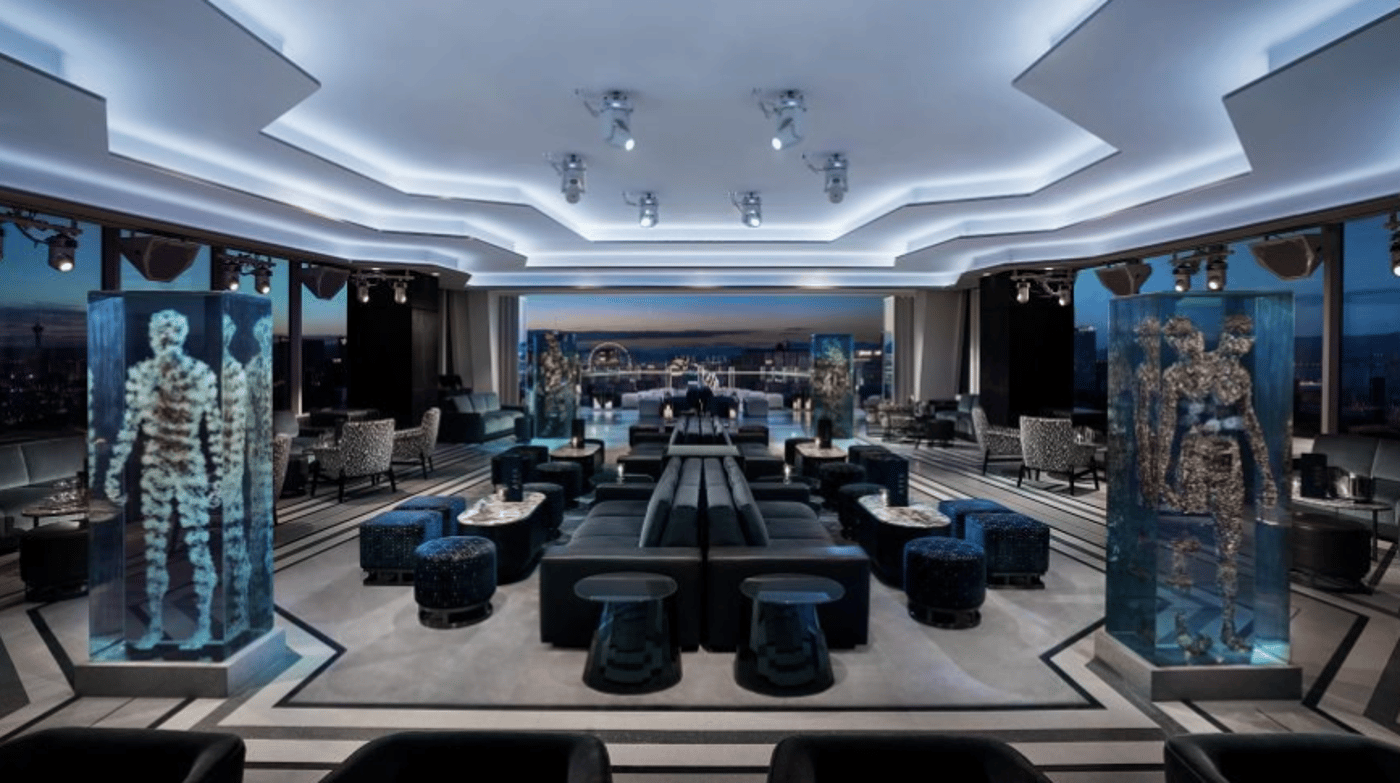 Palms Place Hotel And Spa