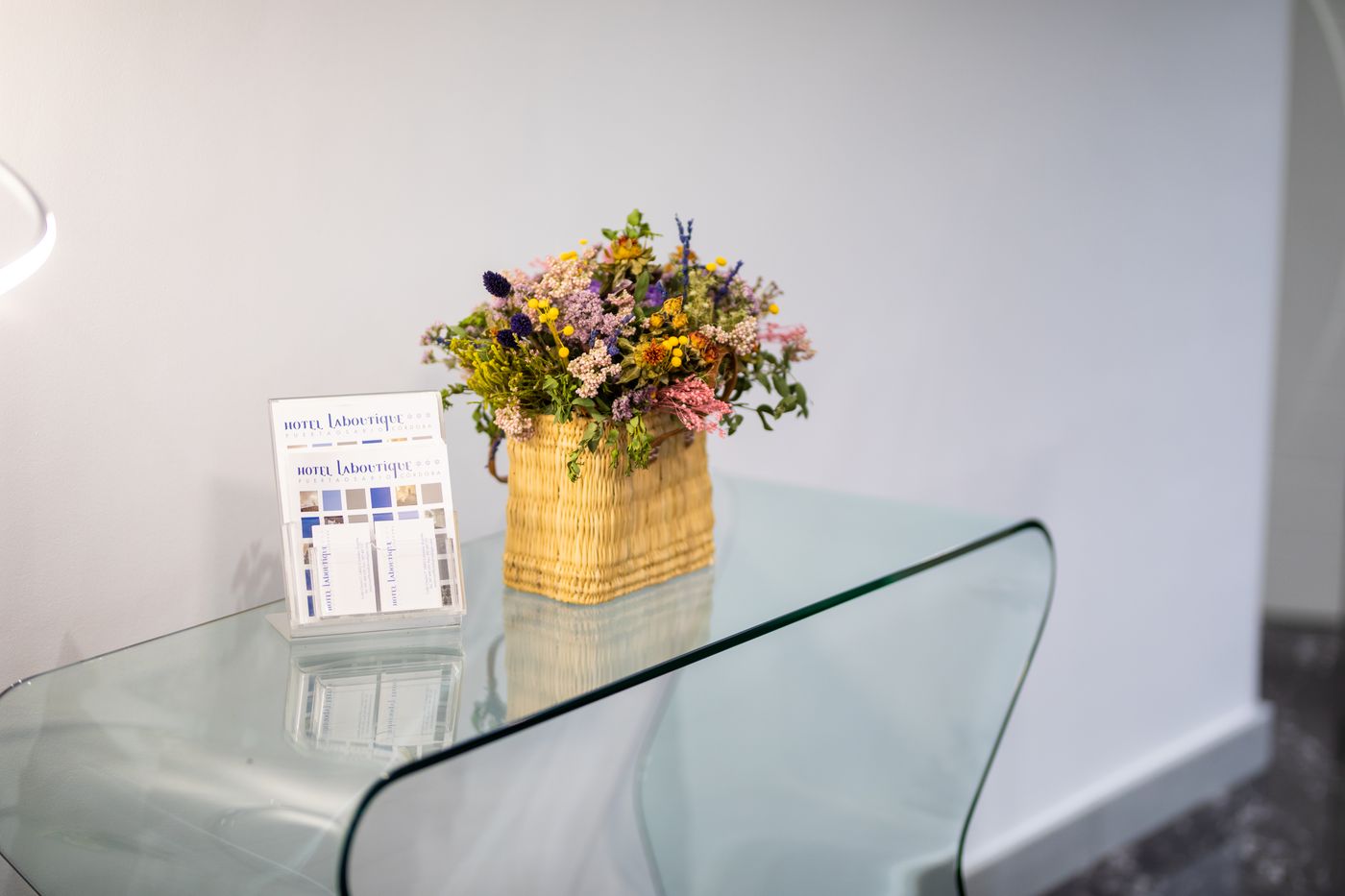 La Boutique Puerta Osario-Spain-CORDOBA-Lobby-2