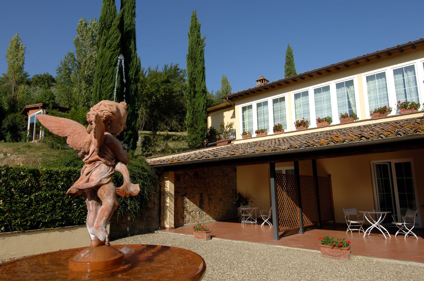 Marignolle-Relais---Charme-Room-31
