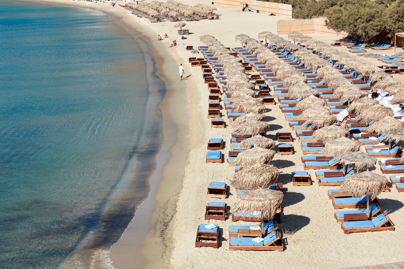 Archipelagos All Suites Mykonos