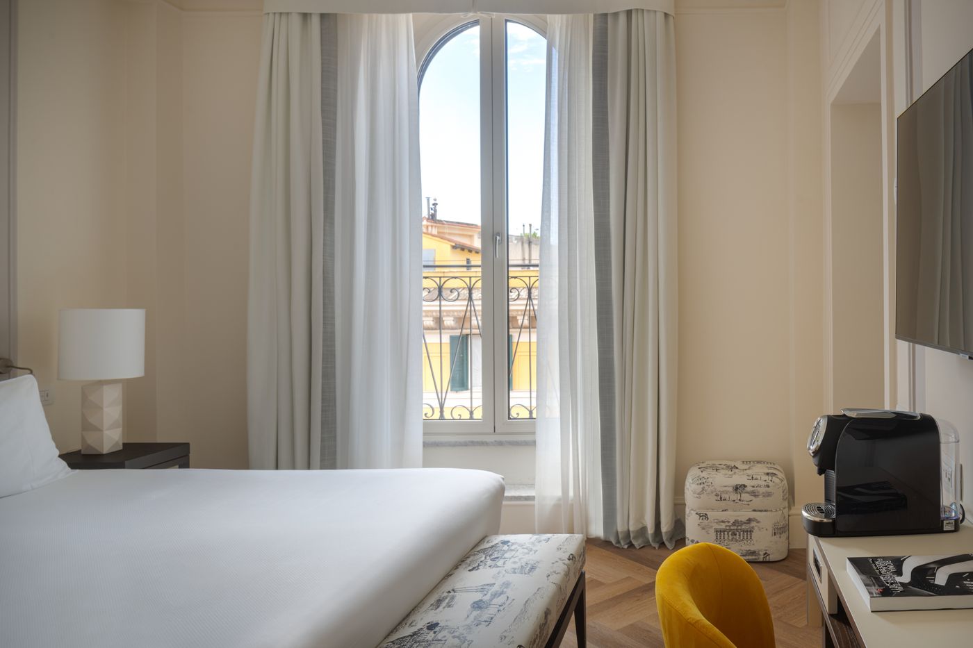Unahotels-Trastevere-Roma-Room-30