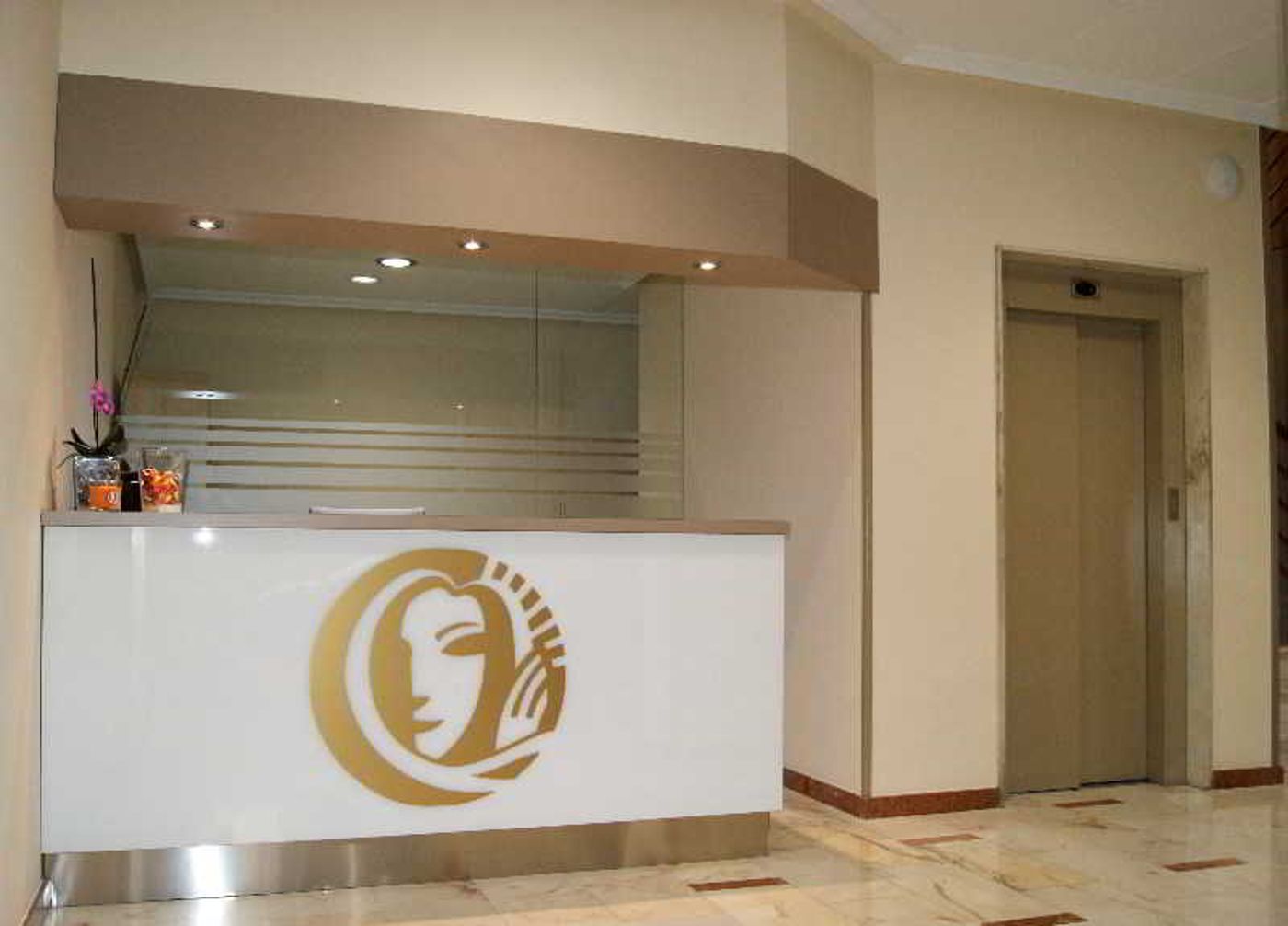 Hotel el Retiro de Cardea-Spain-OVIEDO-Lobby-9