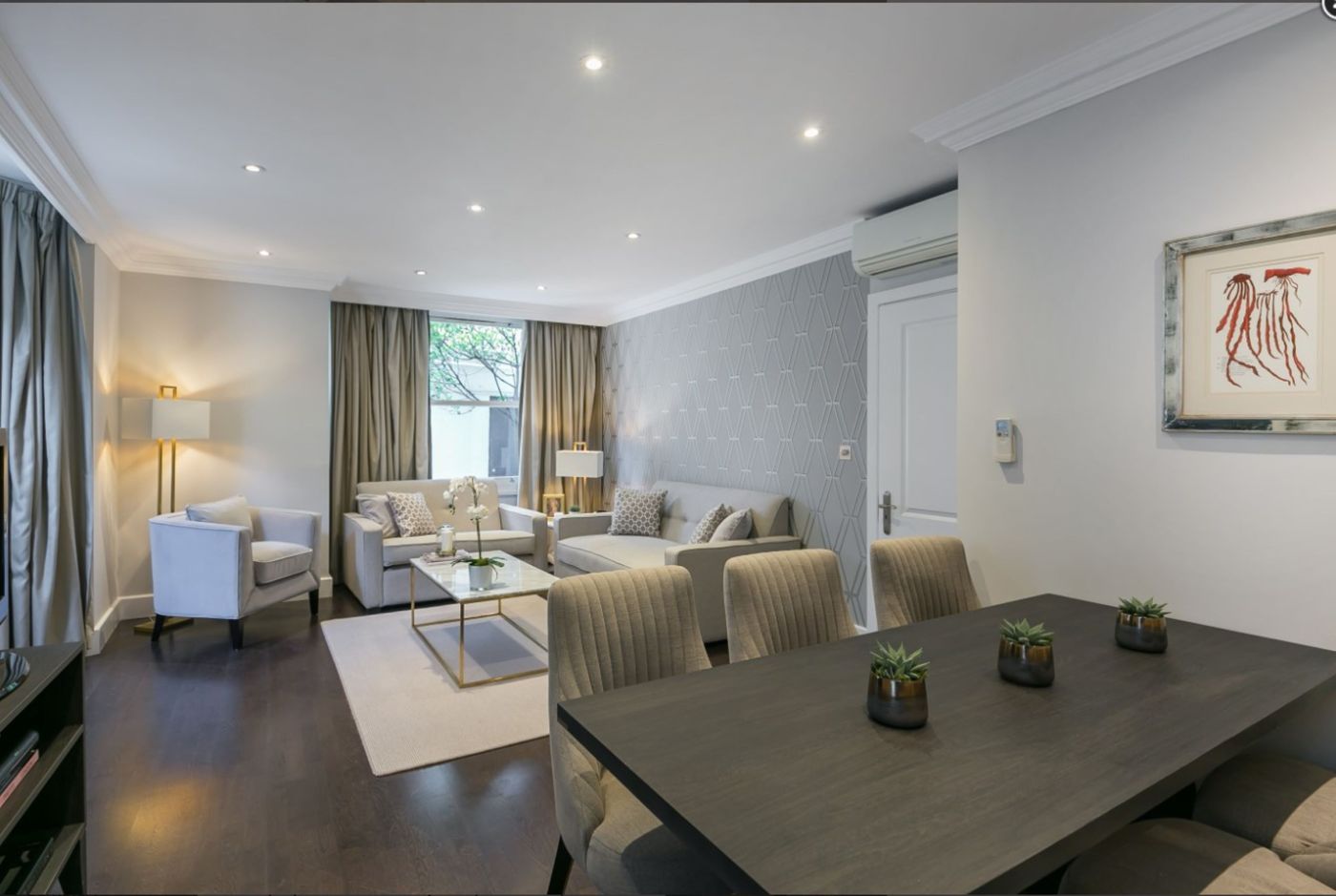 Chilworth Court - United Kingdom - LONDON  - Room - 8