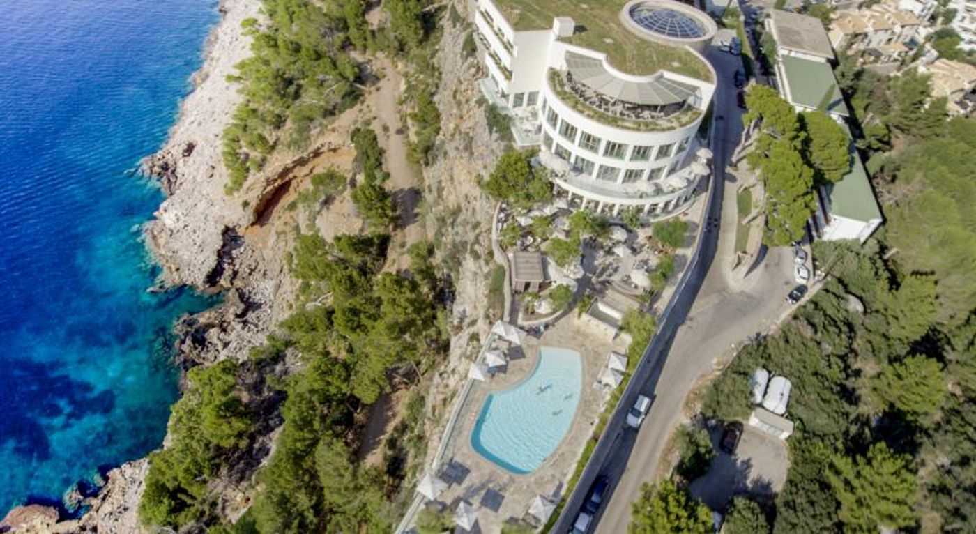 Jumeirah Port Soller