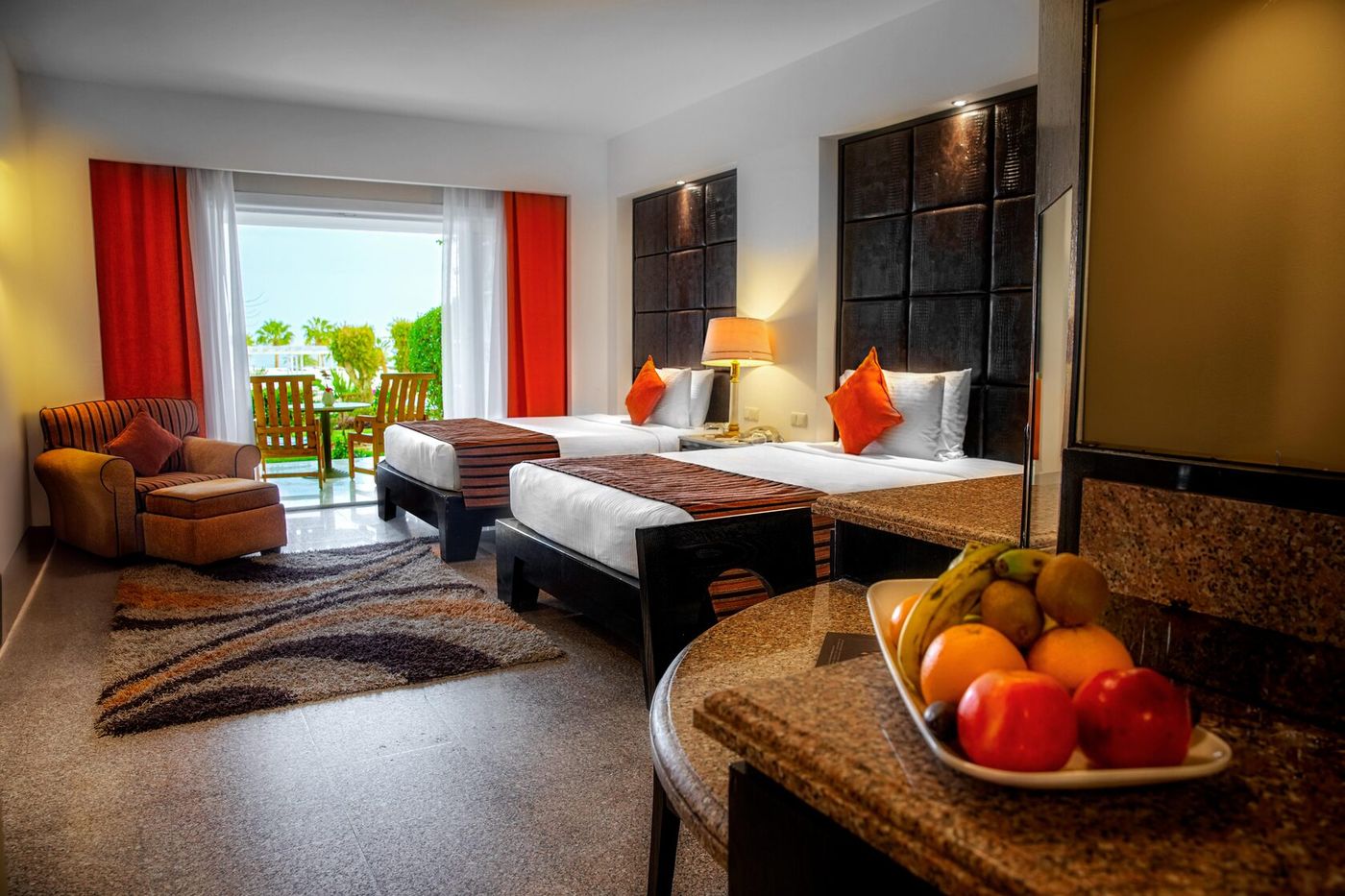 Monte Carlo Sharm El Sheikh