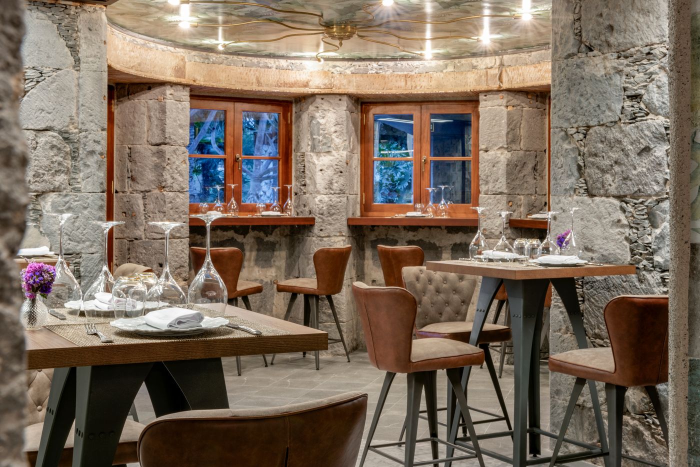 Santa Catalina, a Royal Hideaway Hotel