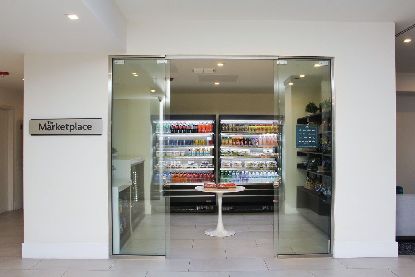 Crowne Plaza Lake Buena Vista-United States-LAKE BUENA VISTA-General view-2