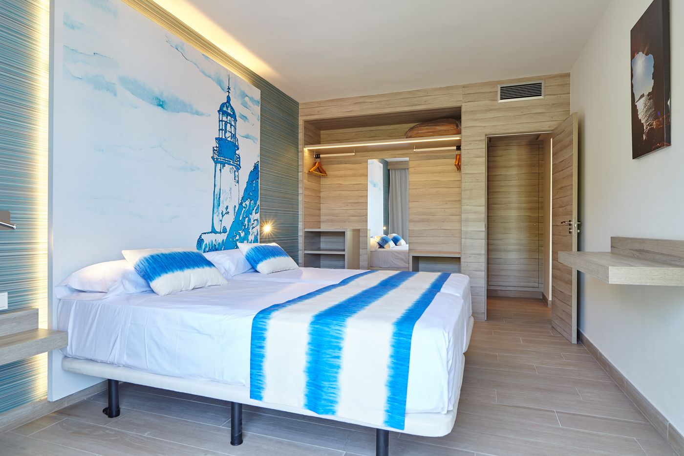 Sol Bahia Ibiza Suites