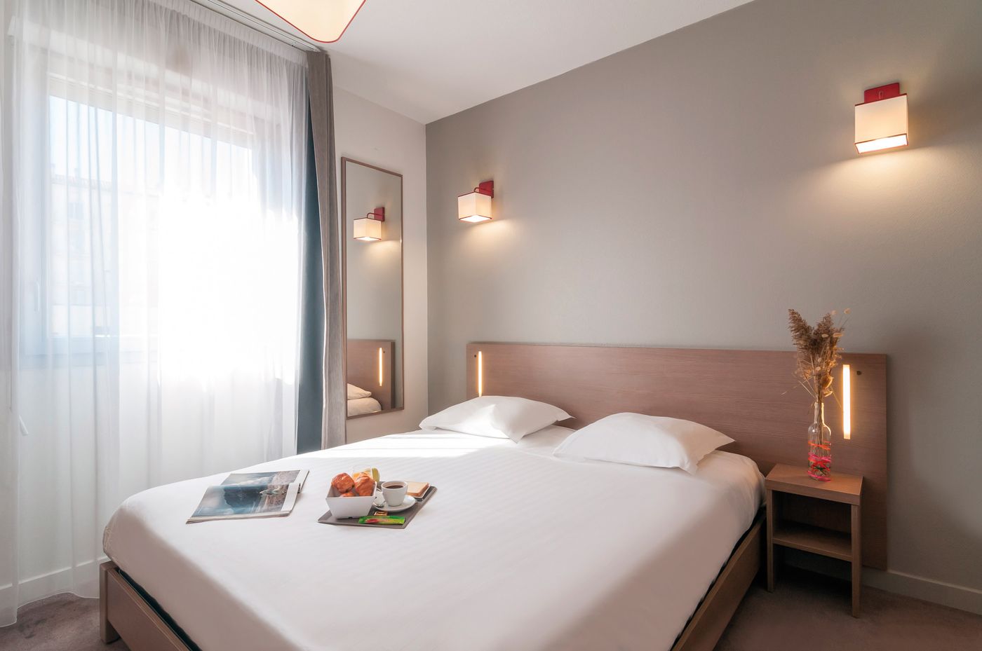 Appart'City Confort Perpignan Centre Gare-France-PERPIGNAN-Room-6