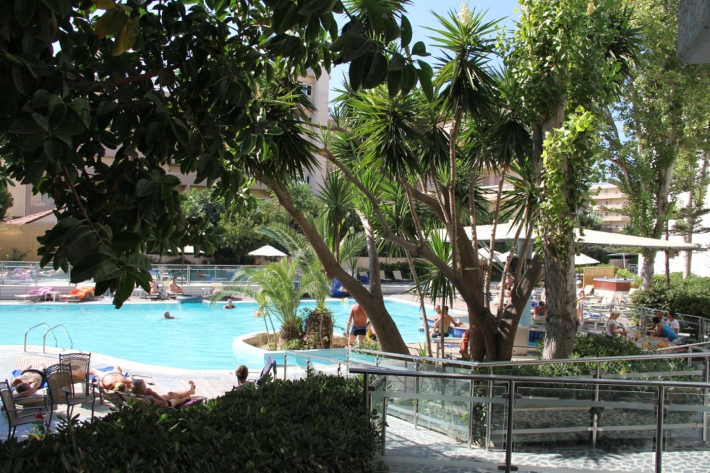 The-Residence-Pool-8