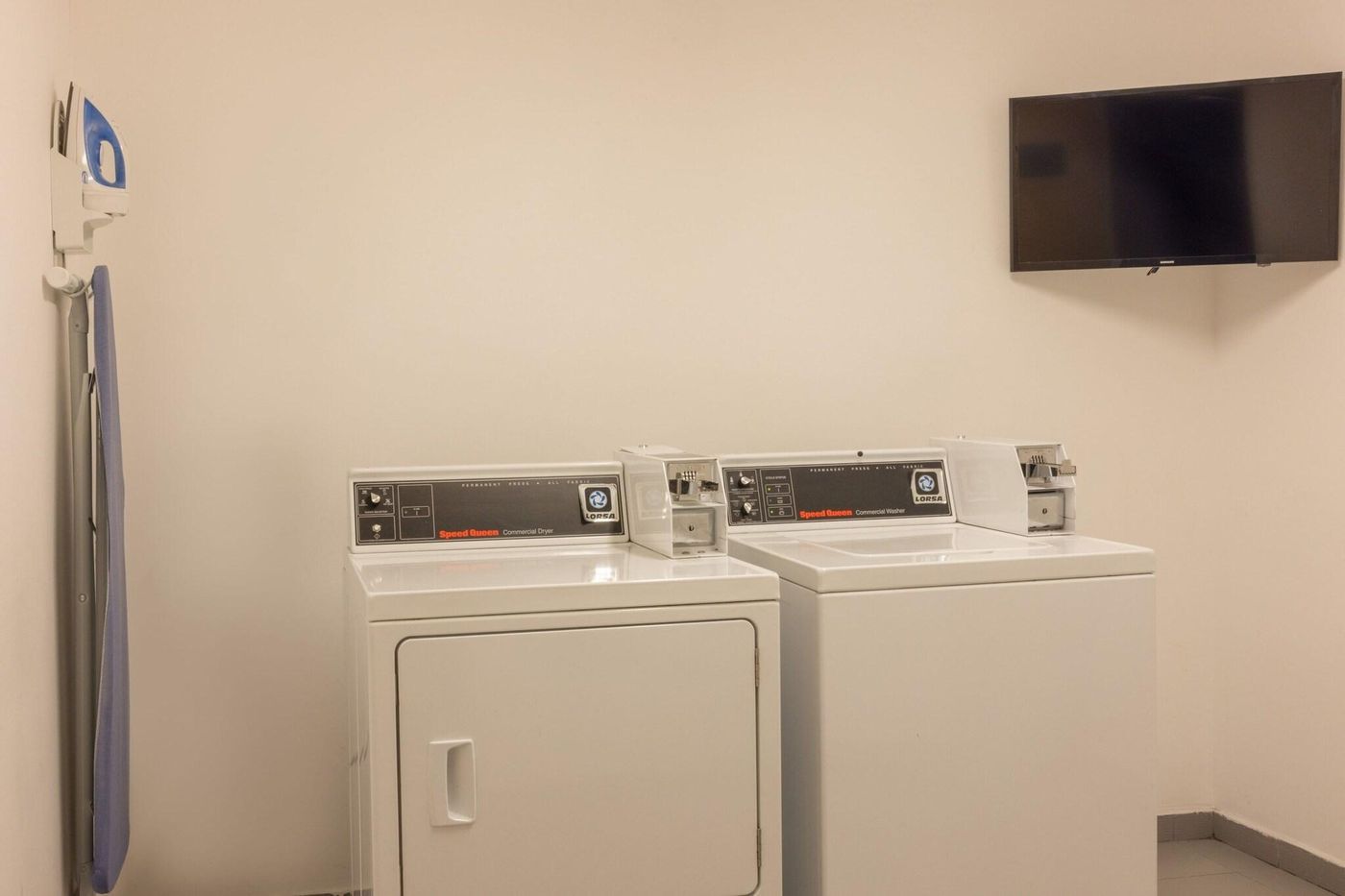 Fairfield Inn & Suites Mexico City Vallejo-Mexico-Mexico City-General view-5