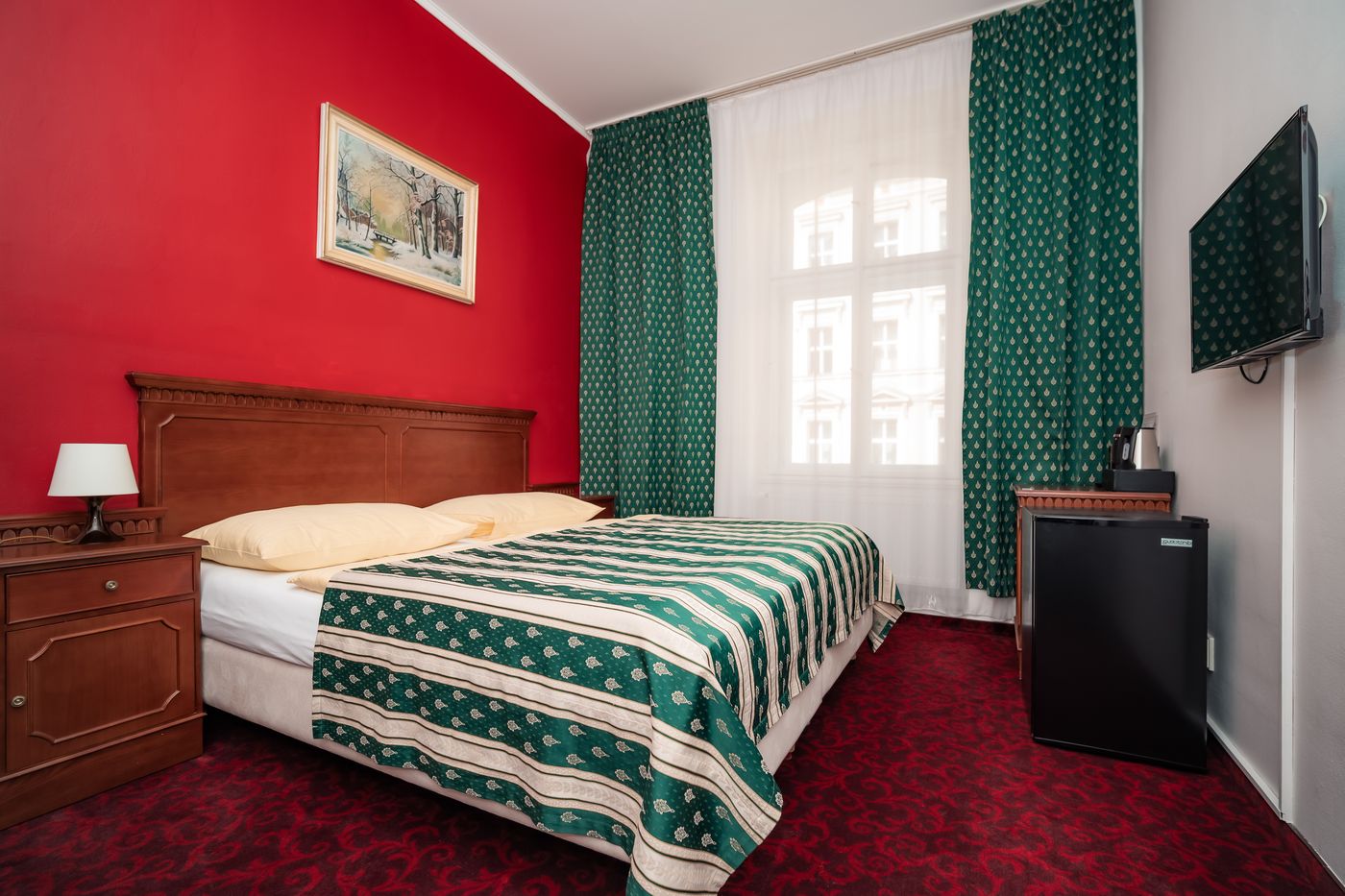 Czechia-Room-14
