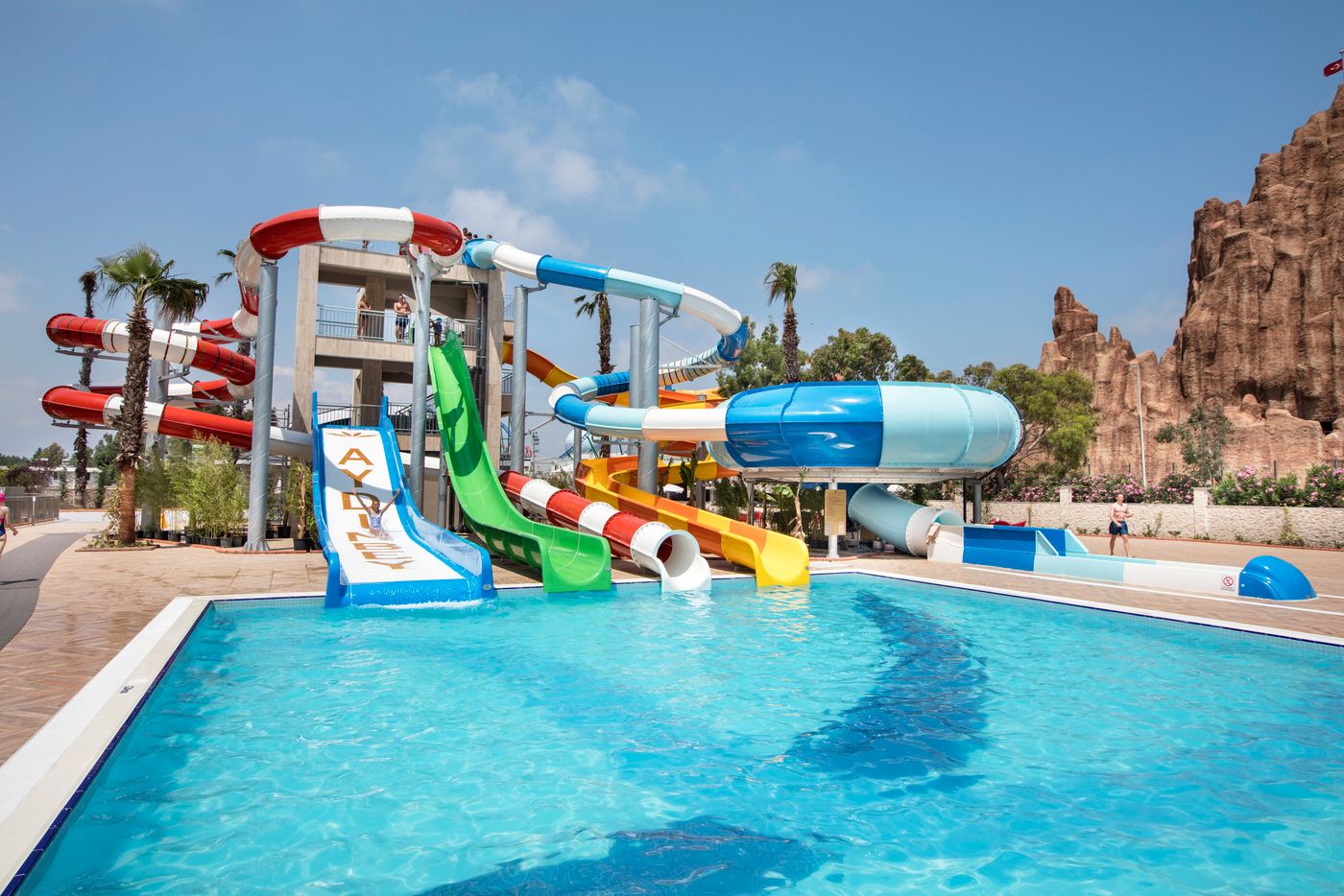 Aydinbey Queen's Palace and Spa