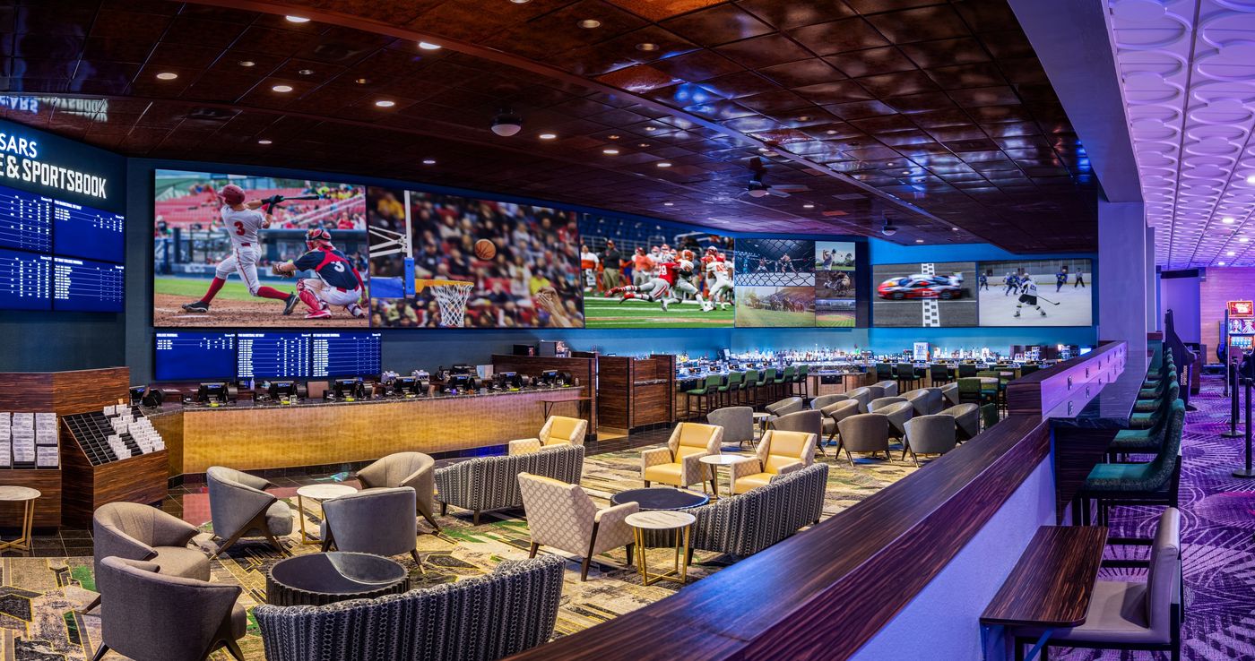 Harrah-s-Las-Vegas-Casino---Hotel-Sports-and-Entertainment-66