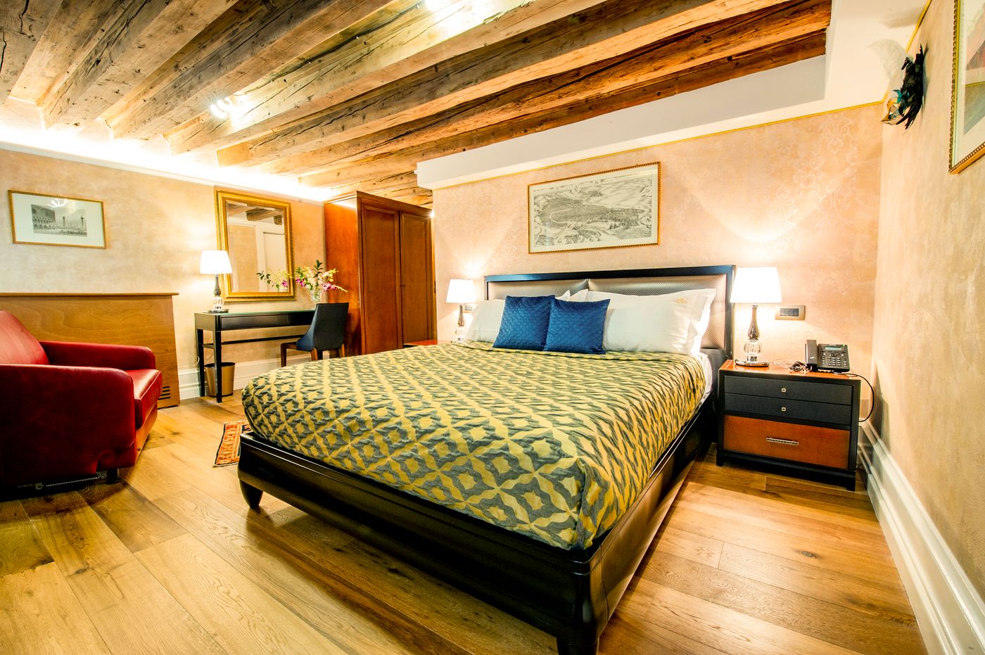 EGO--Residence-Venice-Room-11