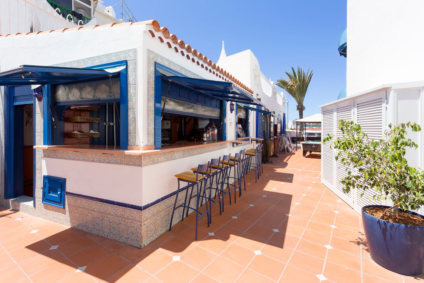 Playaflor Chill-Out Resort - Adults Only