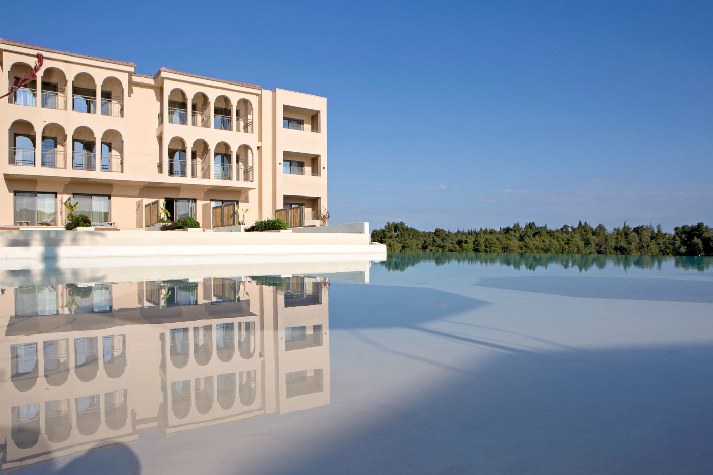 Cora Hotel & Spa Resort - Adults Only