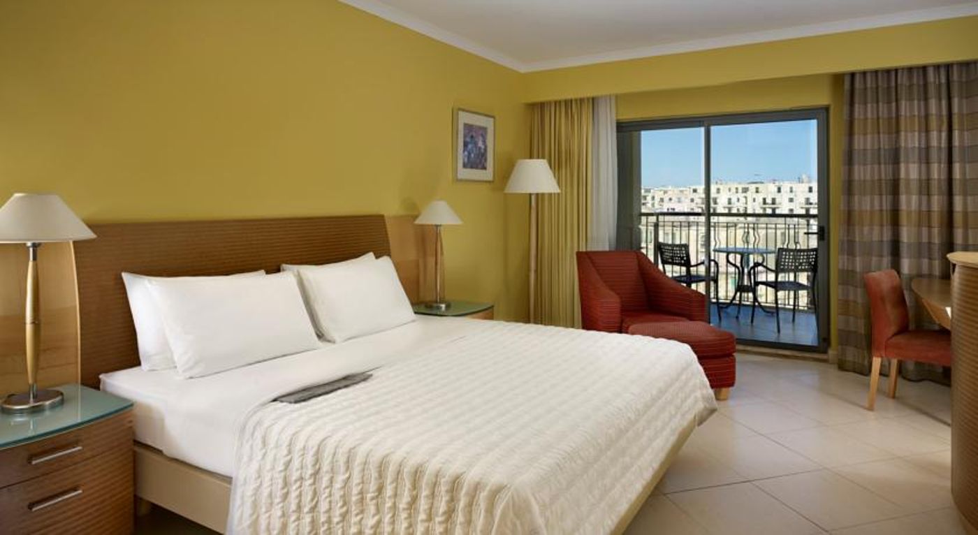 Le Meridien St. Julians