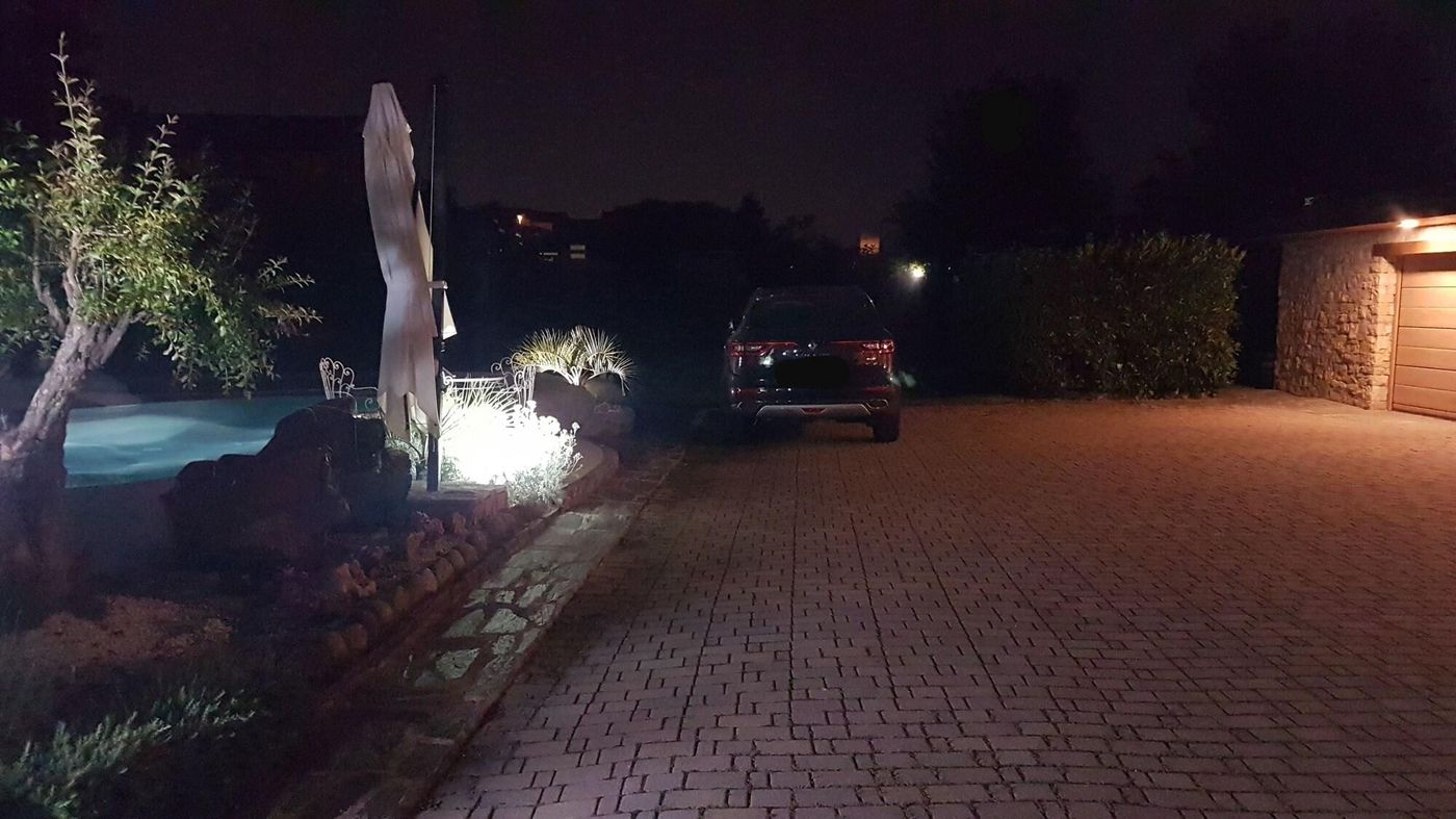 B&B Le Palme-Italy-BULGAROGRASSO-General view-9