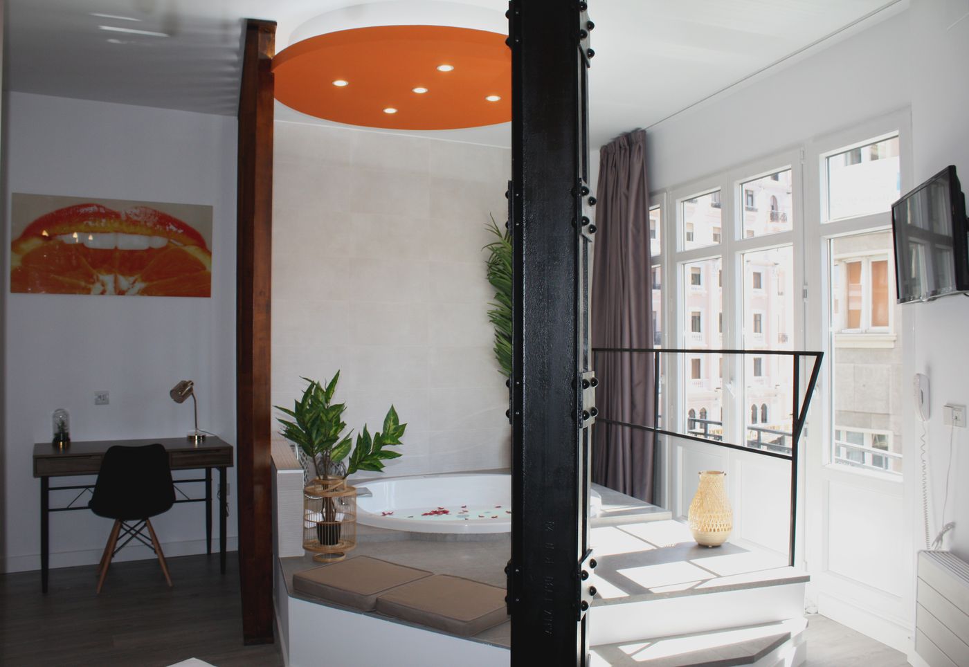 Vitium Urban Suites - Spain - MADRID - Room - 6