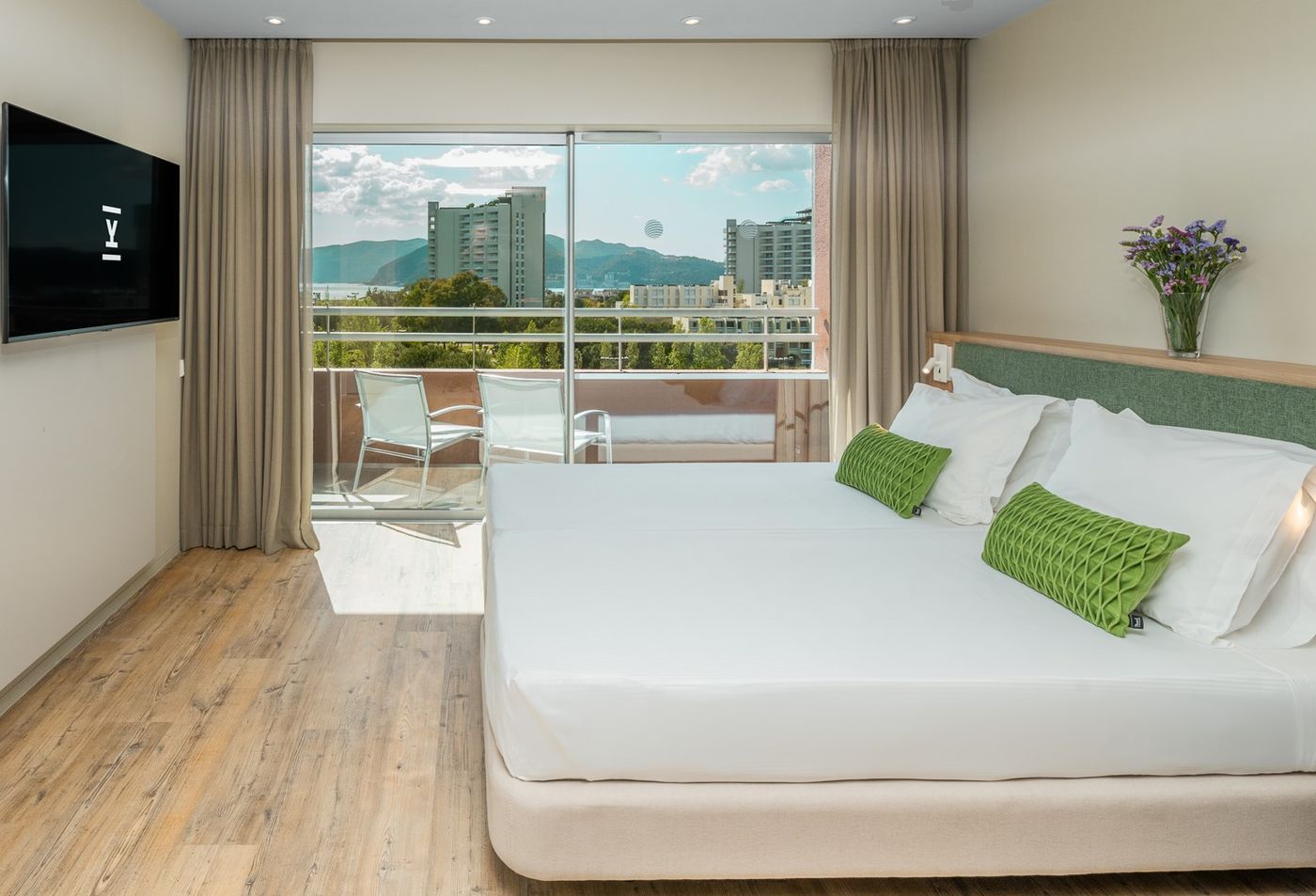 The Editory By The Sea Troia Hotel-Portugal-Carvalhal Grandola-Room-10