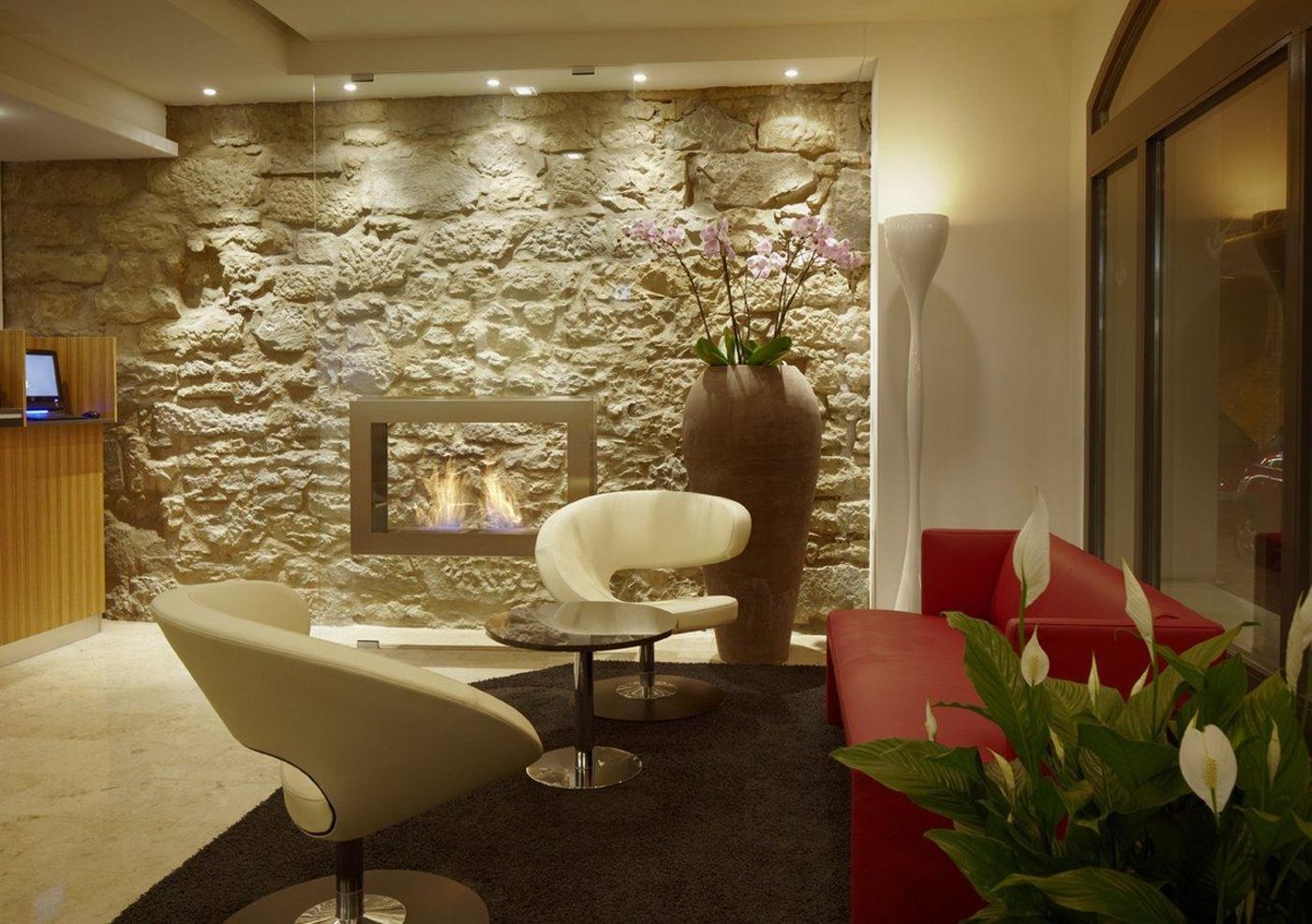 Sorell Hotel Rutli-Switzerland-Zurich-General view-4